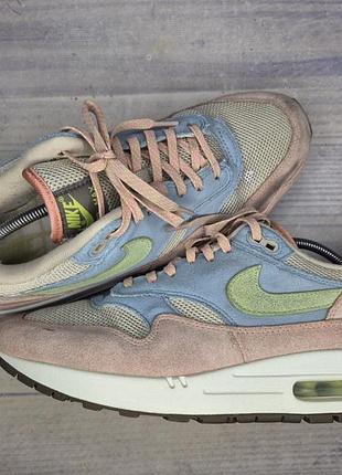 Кроссовки nike air max