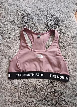 Спортивний топ the north face
