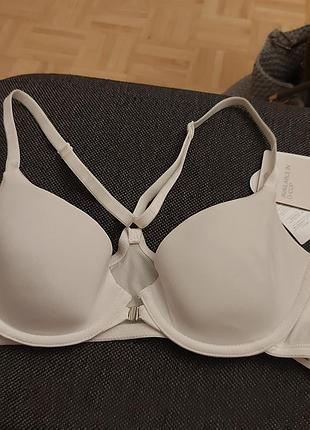 Новий бюстгалтер h&m , р.75а