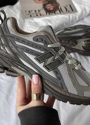 Кроссовки new balance 1906d