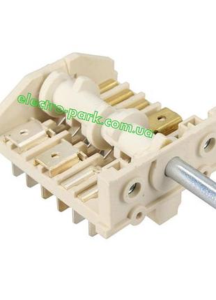 Переключатель режимов для духовки bosch siemens 00161789; original