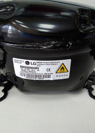 Компрессор холодильника lg; tca35892752