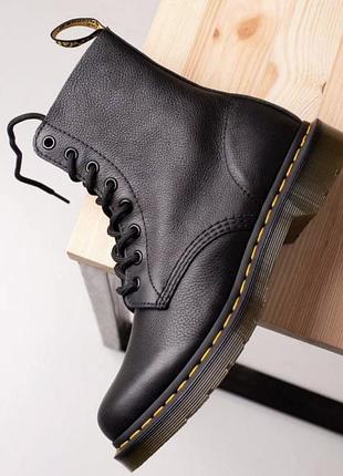 Оригінальні черевики dr martens