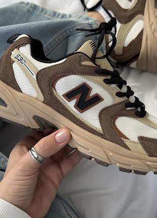 Кроссовки new balance 530 37