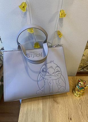 Сумка стіч жіноча сумочка stich