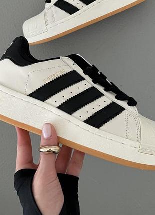 Кроссовки adidas superstar 37й 23,5см