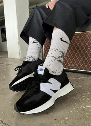 Кросівки new balance 327 оригинал