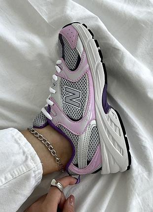 Кроссовки женские new balance 530 40