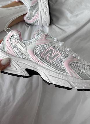 Кроссовки женские new balance 530 37