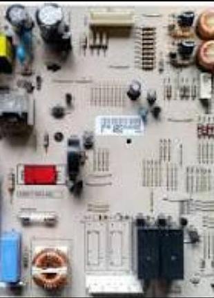 Модуль керування холодильником lg; ebr73604603