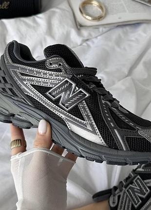 Кроссовки new balance 1906dя