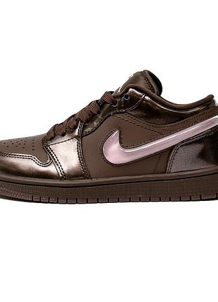 Кросівки jordan low