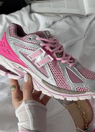 Кроссовки женские new balance 1906d 38