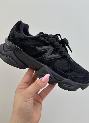 Кроссовки new balance 9060 39