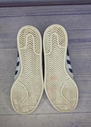 Кеды adidas 5