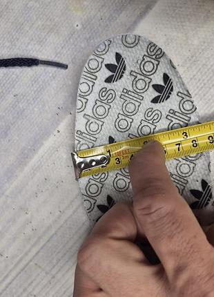 Кеды adidas 9