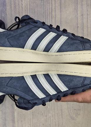 Кеды adidas 4