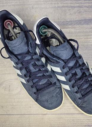 Кеды adidas 3