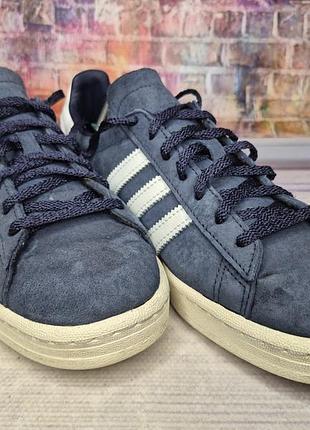 Кеды adidas 2