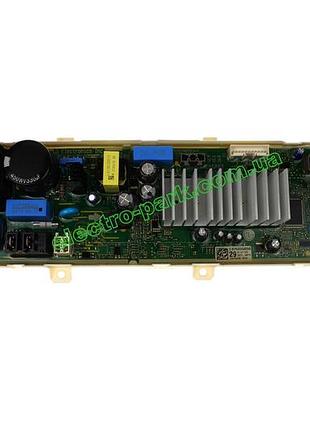 Модуль управления ebr85565629 стиральной машины lg;