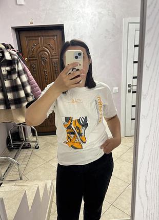 Футболка чоловіча