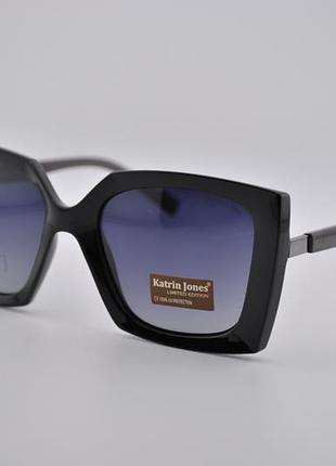Фірмові сонцезахисні окуляри katrin jones kj0869