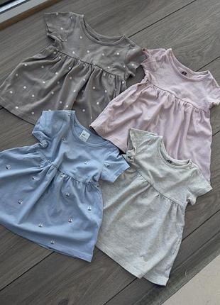 Літні 👗 для дівчинки 👧🏼 2