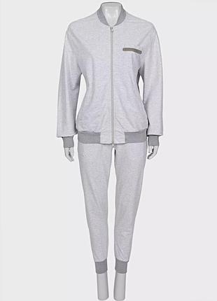 Brunello cucinelli костюм