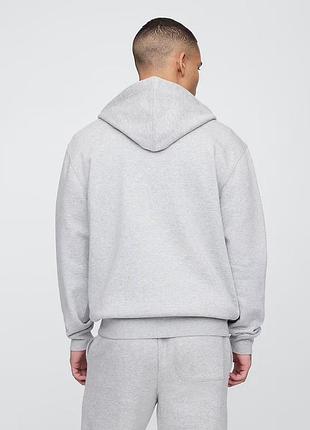 Чоловіча зіп худі gap оригінал хl 2