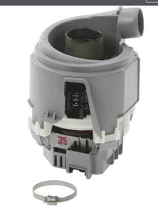 Циркуляційний насос 00651956 для посудомийної машини bosch, siemens.оригинал