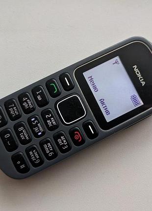 Телефон nokia 1280 бу 2