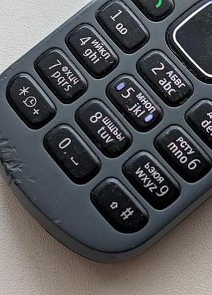 Телефон nokia 1280 бу 3