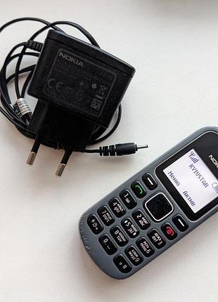 Телефон nokia 1280 бу
