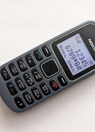 Телефон nokia 1280 бу 4