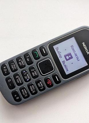 Телефон nokia 1280 бу 6