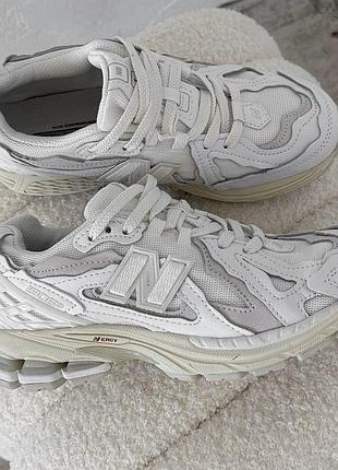 New balance 1906d white