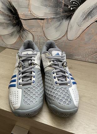 Кросівки adidas 3