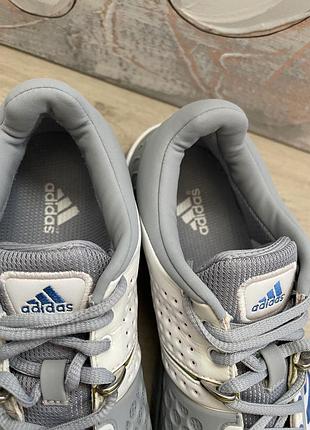 Кросівки adidas 5