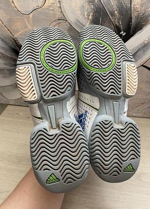 Кросівки adidas 7