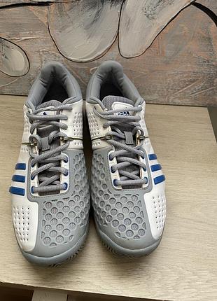 Кросівки adidas 10