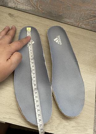 Кросівки adidas 9