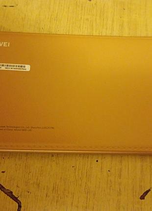 Huawei y6 2019 3