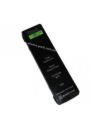 Модуль управления, индикации холодильника lg; ga-b509; ga-b459; оригинал