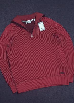 Светр pierre cardin 2