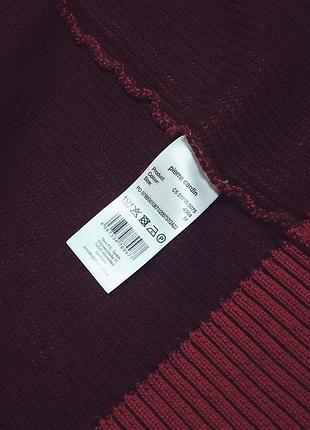 Светр pierre cardin 7