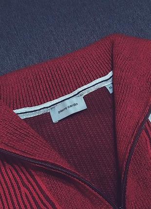 Светр pierre cardin 4