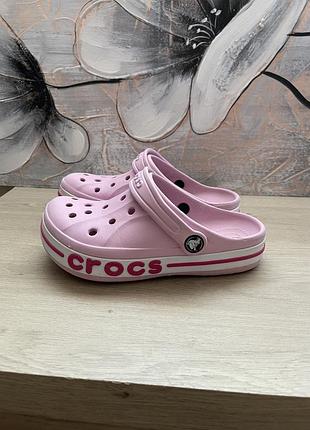 Крокси сабо crocs 2