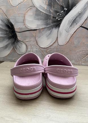 Крокси сабо crocs 4