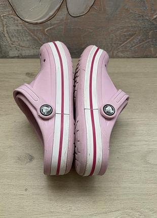 Крокси сабо crocs 5