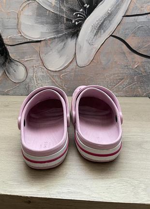 Крокси сабо crocs 6